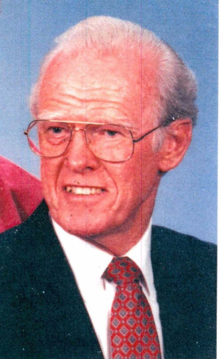 Clarence E. Northrup