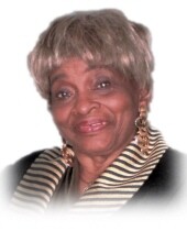 Gloria  B. Wood