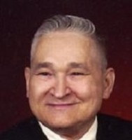 Edgar Garman Sr.