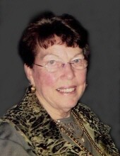 Mary Lou Groff Profile Photo