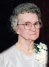Mrs. Clarence Antley Profile Photo
