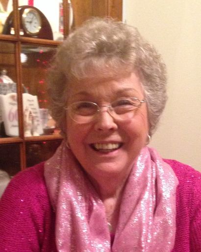 Corina J. DeYoung's obituary image