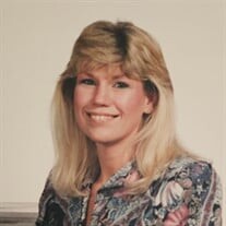 Patty Tucker Profile Photo