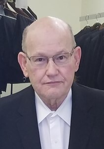 Wayne H. Mellon, Sr. Profile Photo