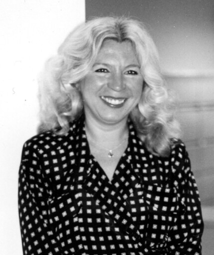 Elaine Marie Dundala