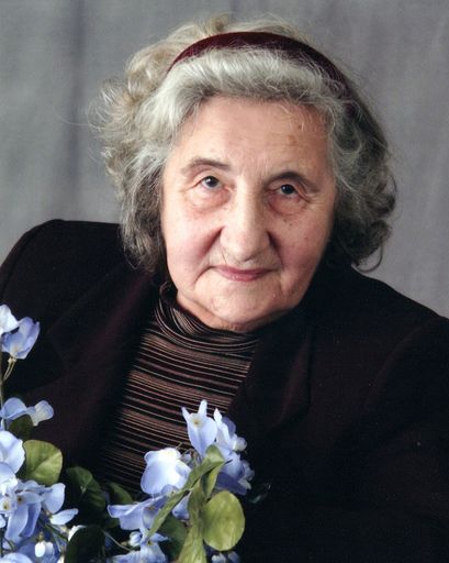 Lyudmila Borisovna Mukhina Profile Photo