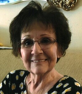 Janet Carol (Boyer) Kincaid-Berry