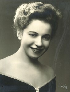 Theresa Rinaldi