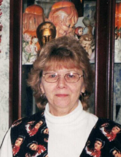 Shirley Ann Rodriquez