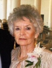 Margaret  V. Arndt