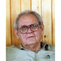 Ronald E. Gabel