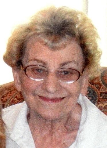 Mildred "Millie" Bednar