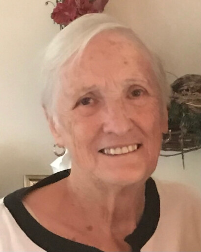 Patricia Jean Hartman's obituary image