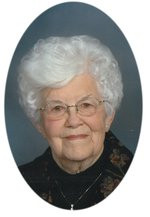 Doris Elaine Christensen