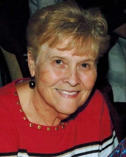 Peggy Whitehead