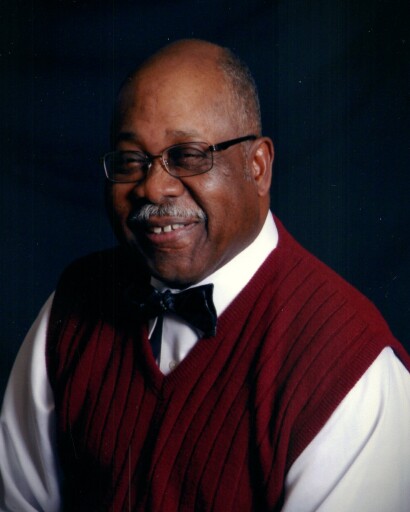 James Delk Jr. Profile Photo