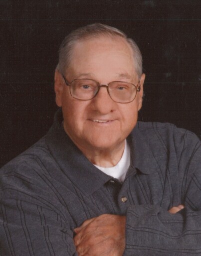 Kenneth W. Tice