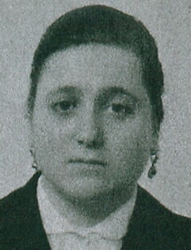 Rosa (Sousa)  Rodrigues