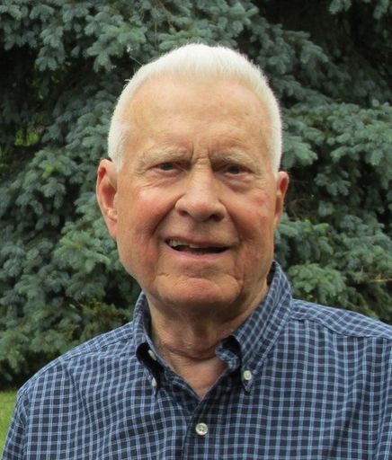 Robert E. Burkhart