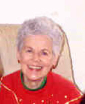 Edna Clark Jamieson Profile Photo