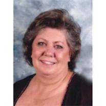 Judy Ann Hodges Profile Photo
