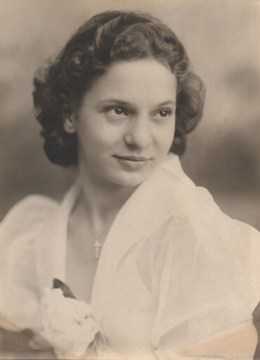 Carmela Emanuella (Ranauro)  Santucci