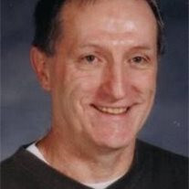 William John Carli, Jr