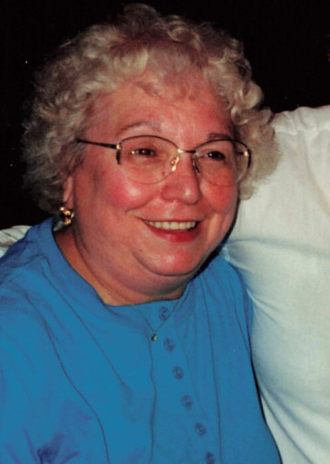 Phyllis Jennings Profile Photo