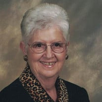 Betty S. Mitchell