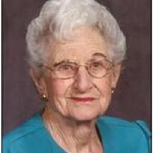 Margaret Mae Millard (Black) Profile Photo