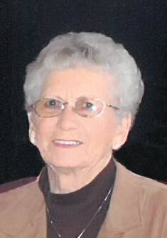 Harriet Anderson Profile Photo