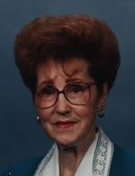 Ethel McClure Profile Photo
