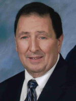 Albert E. “Gene” Bukovaz