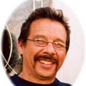 Jon J. Vasquez