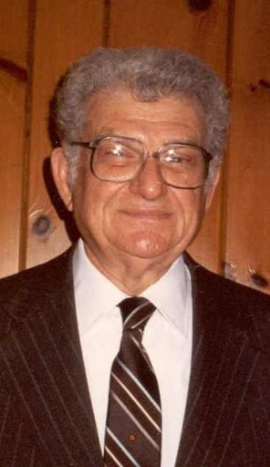 Louis N. Coscia