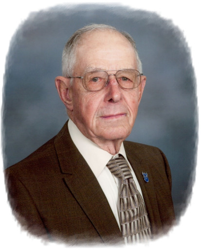 Marvin Lyle Erichsen