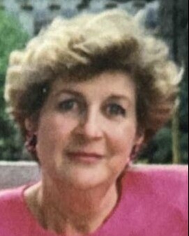 Maureen Catherine Needham's obituary image