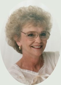 Joyce Anderson
