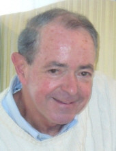 Robert Piper Profile Photo