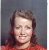 Geraldine Elaine (Gerri) Smith