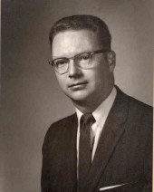 Edward L. Decker Jr.