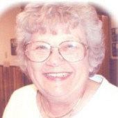Marjorie P. Fain Profile Photo