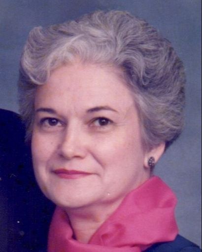 Claudette Adams Norman