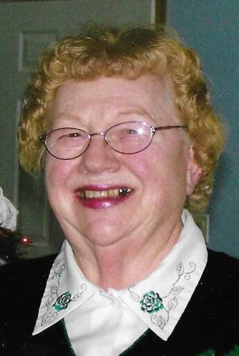 Shirley A. (DeVries)  Quasebarth