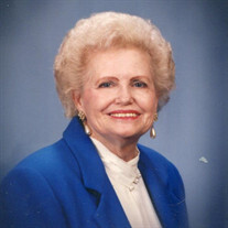 Doris Faye Davis