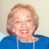 Betty Mott Profile Photo