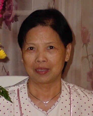 Chow Yung Wan