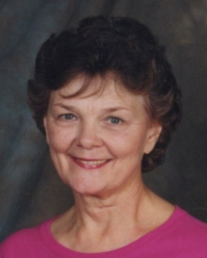 Joan Hasenkampf Voisin Profile Photo