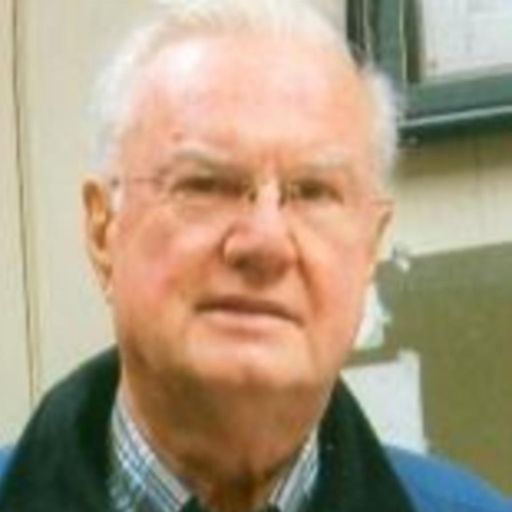 Jack Arnold Freeman Profile Photo