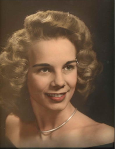 Mary Elizabeth Owens Profile Photo